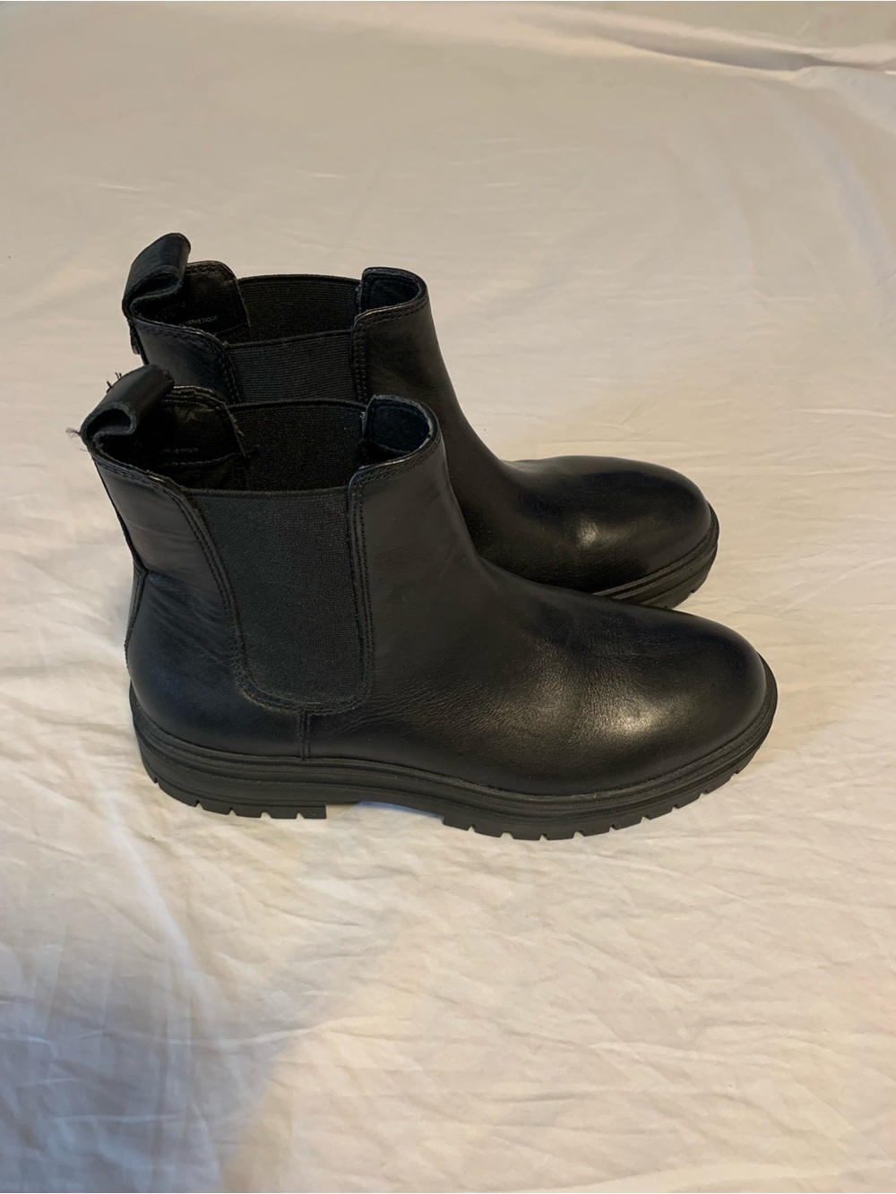 Steve Madden Women’s Chelsea Boot
